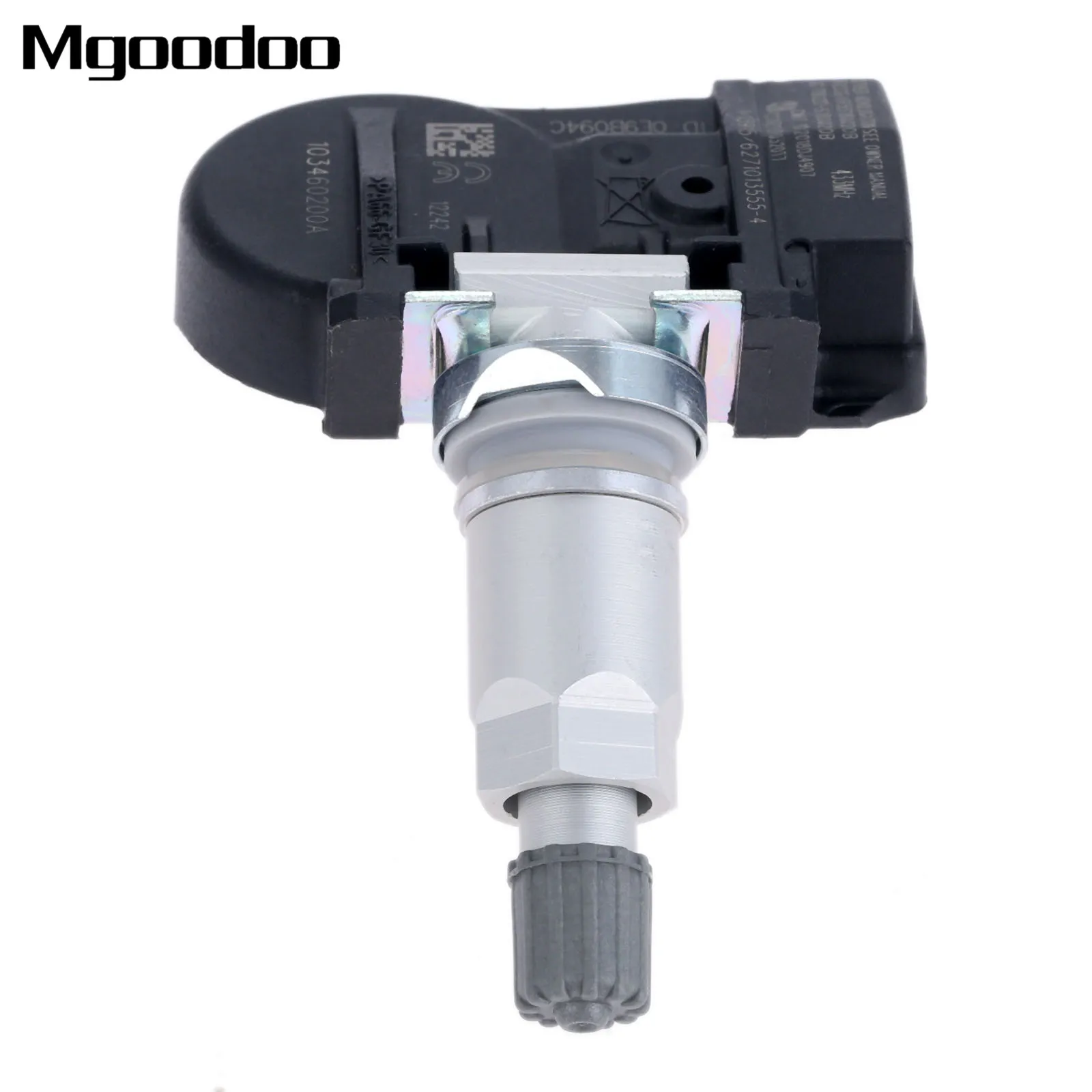 Mgoodoo TPMS датчик давления в шинах 4250B975 для Tesla модель S модель X модель 3 Система контроля давления в шинах 433 МГц