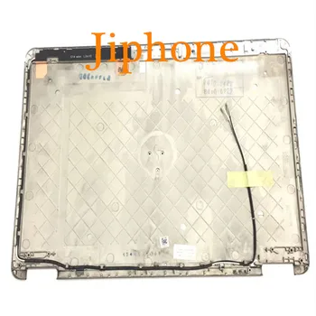 

Brand New 0D0M8R lcd back cover with Antenna non-touch version for DELL E7440 7440 laptop rear lid case shell free shippng