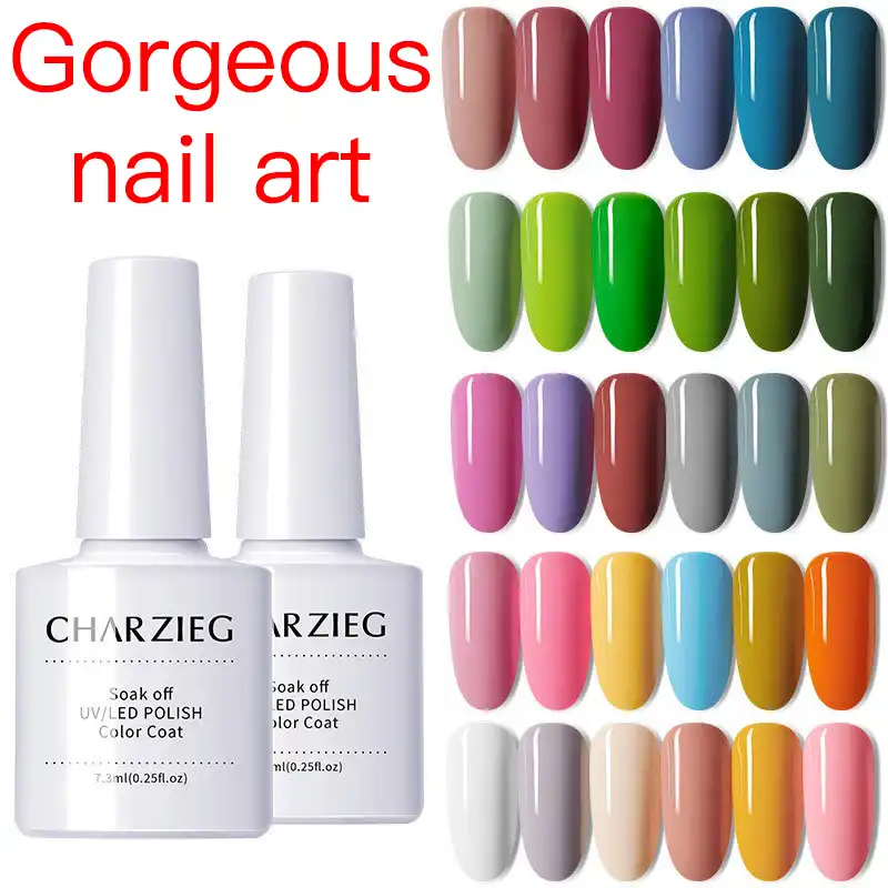 La Milee Gel Polish Set All For Manicure Semi Permanent Vernis Top Coat Uv Led Gel Varnish Soak Off Nail Art Gel Nail Polish Nail Gel Aliexpress La Milee Gel Polish Set All For Manicure Semi Permanent Vernis Top Coat Uv Led Gel Varnish Soak Off Nail Art Gel Nail Polish Nail Gel Aliexpress