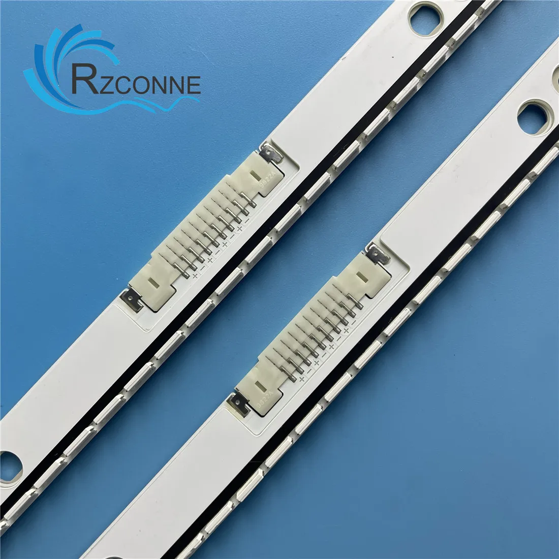 Led Backlight Tira Leds Leds para Bn9639787a 2023svs34 Cf790c Sfl70 48 48 Rev1.0 Lm4100364a Cy-pk340fnlv7f 395 Milímetros - Imagem 3