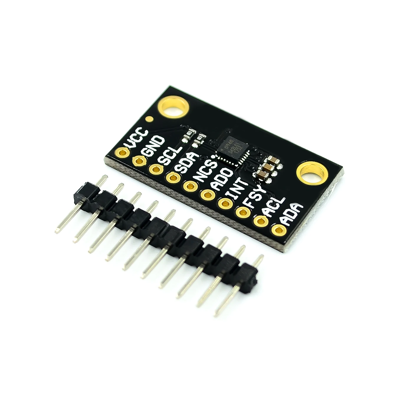 Новая модель низкая мощность 9 осей датчик отслеживания движения MEMS|Промышленные
