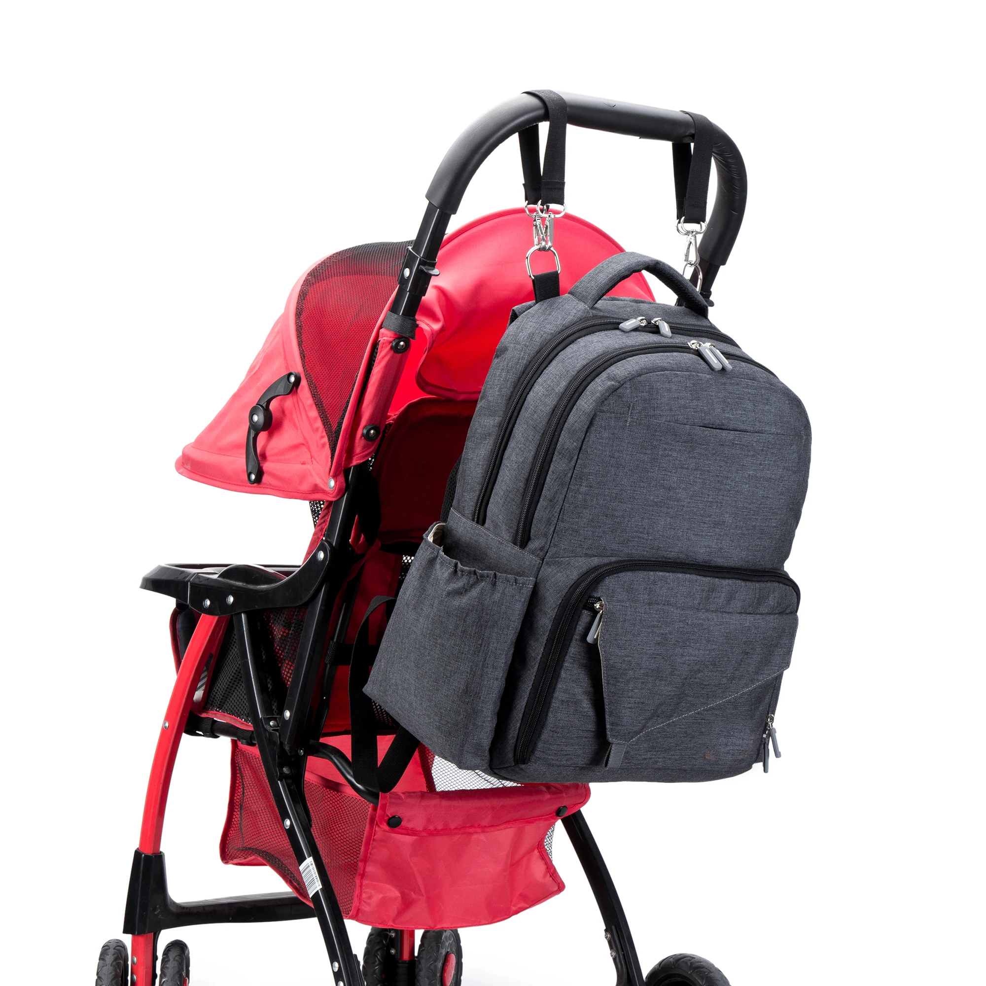 New large waterproof mother baby diaper bag backpack USB changing maternity nappy bags for mom mommy mama stroller organizer