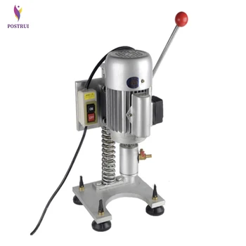 

Portable K3-1 Glass Drilling Machine Water Well Drilling Machine 1400R/Min 180W 220V 50Hz For Driling The Hole Diameter: 3-150MM