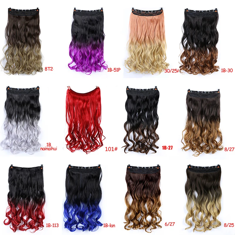 Diktatur Kontraktion Ich habe Hunger extensions clip in locken