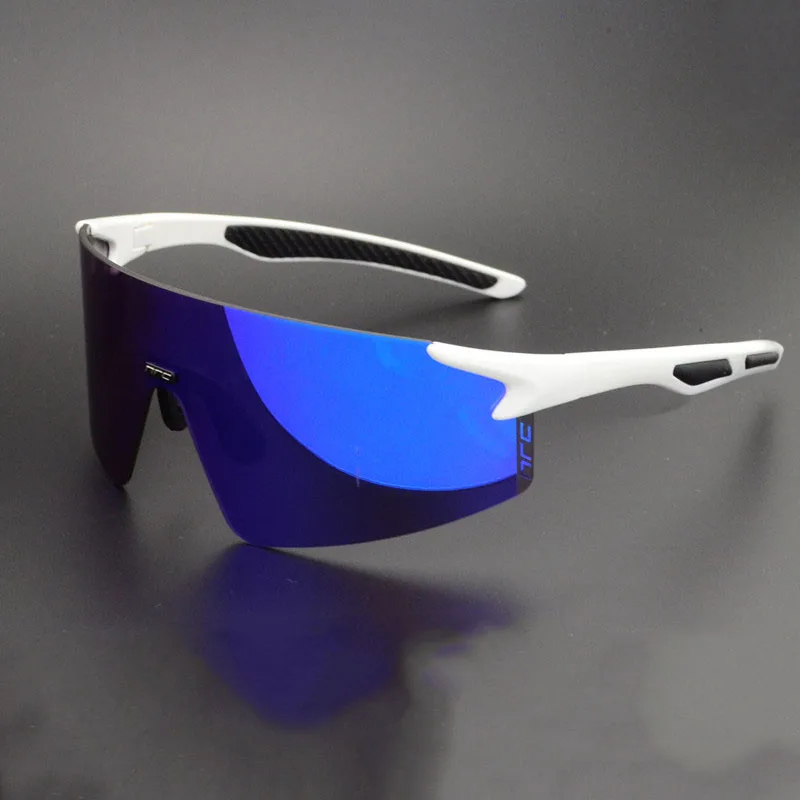 Велосипедные очки, уличные солнцезащитные очки, мужские очки для горного велосипеда, велосипедные очки, спортивные очки, UV400, gafas ciclismo mujer - Цвет: 04