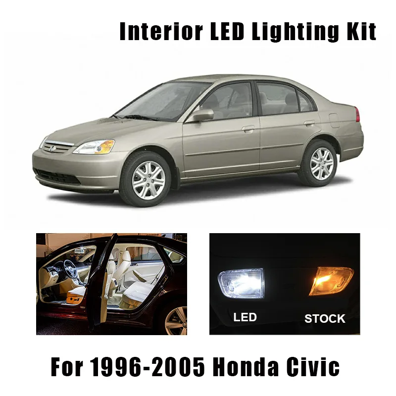2005 Honda Civic