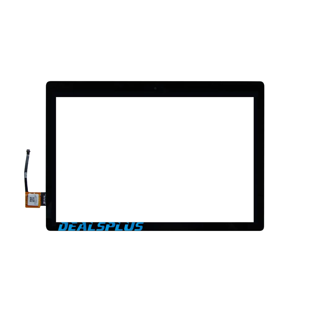 Замена сенсорный экран дигитайзер стекло для lenovo TAB E10 E 10 TB-X104 TB-X104F TB-X104L