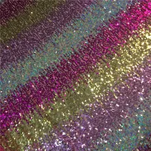 Африканская ткань,, разные цвета, арбуз, семена, блестки, Ослепительная Радуга, для выступлений, ткань для одежды