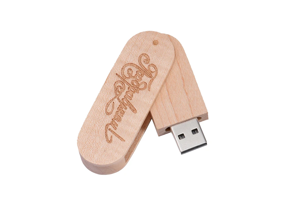JASTER 5 цветов на заказ бамбук Орех Деревянный логотип usb флэш-накопитель 4 ГБ 8 ГБ 16 ГБ 32 ГБ usb2.0 фотография 64 Гб лучший подарок