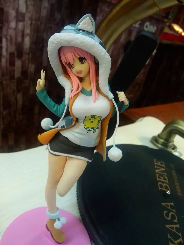 Подарок супер sony Sub-sonico Тигр шаблон пальто гитара sony Sub-Tiger версия пальто