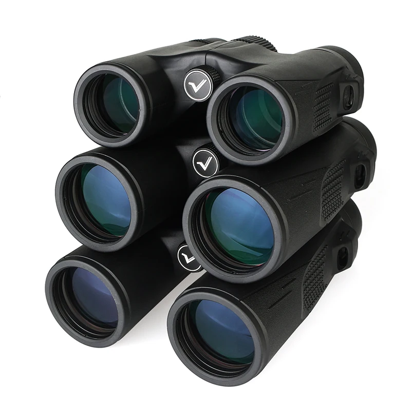 SVBONY SV47 Binoculars Telescope,8x32/8x42/10x42 Professional  Waterproof Fogproof Telescope,FMC BAK4 Binoculars for BirdWatch 5