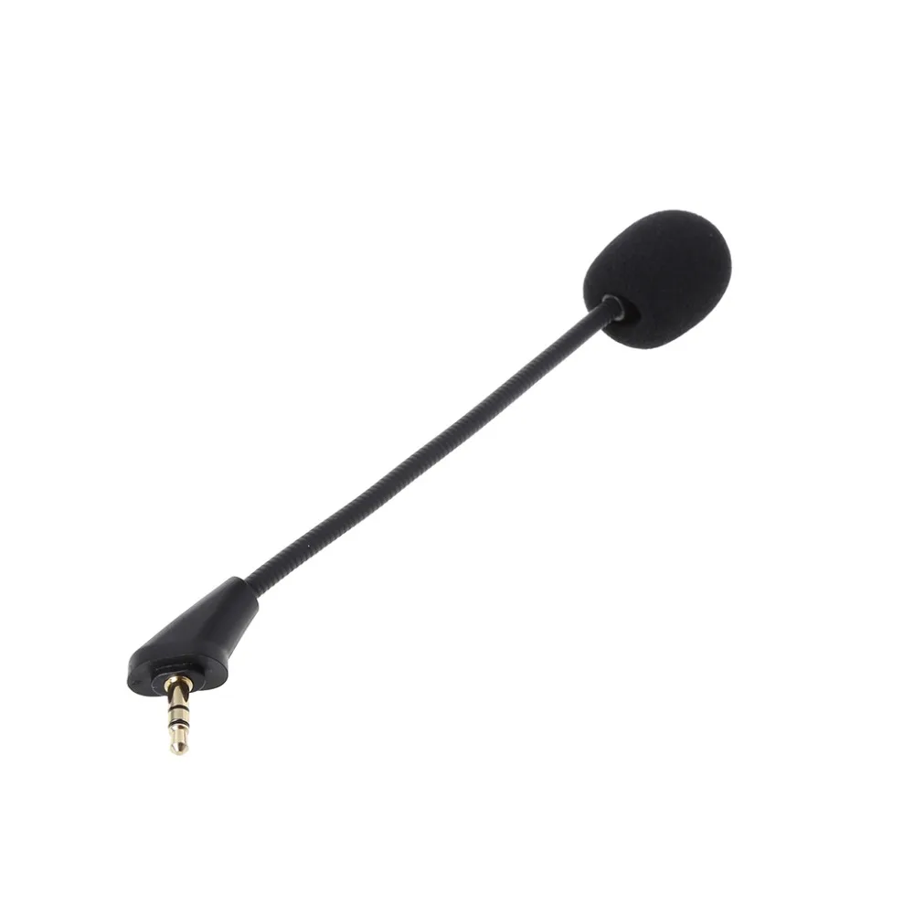 Мини портативный микрофон для наушников HYPERX Cloud Alpha Revolver S Аксессуары
