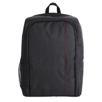 

Bag Backpack Portable Shoulder Carrying Case For Parrot Bebop2.0 Power FPV Shock-absorbing back support and adjustable straps.
