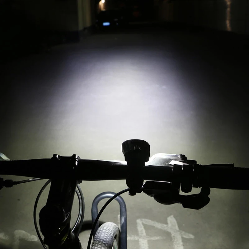 1200Mah Fietslicht Voorlamp Smart Sensor Usb Oplaadbare Waterdichte Mtb  Racefiets Zaklamp Schokbestendig Gefietst Koplamp|light front|bike light  frontfront bicycle - AliExpress