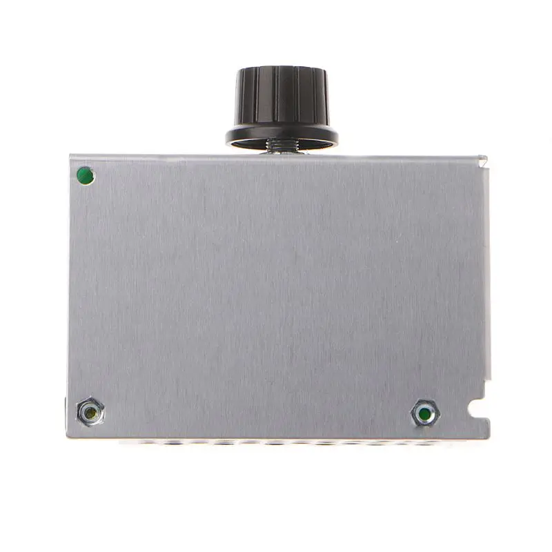 Dc motor speed controller motor speed controller electric motor speed controller AC input 220V DC output 10-210V PWM 220V DC brush motor speed controller
