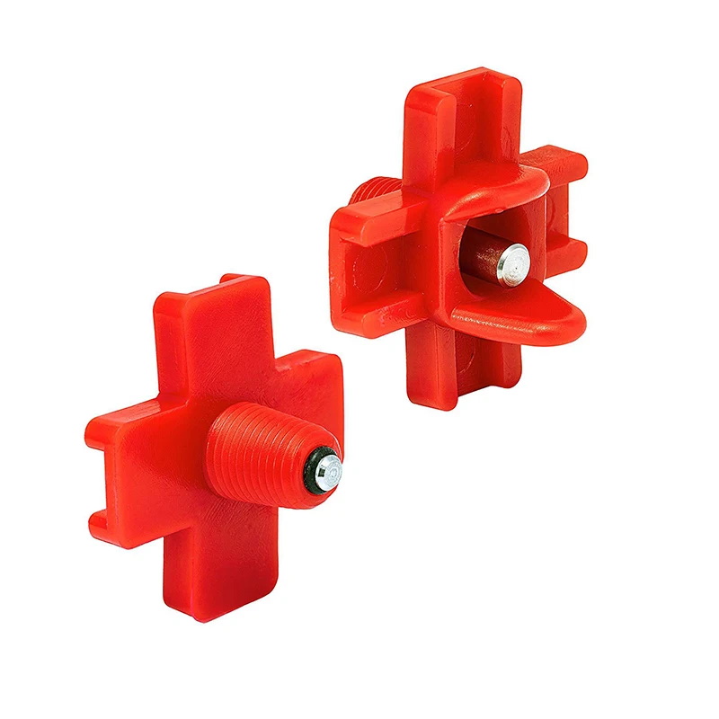 Bebedor de pezón automático en forma de cruz pollo bebedor codorniz Caño beber bebedero de palomas de 360 grados cubo bebedor 4 unids/lote