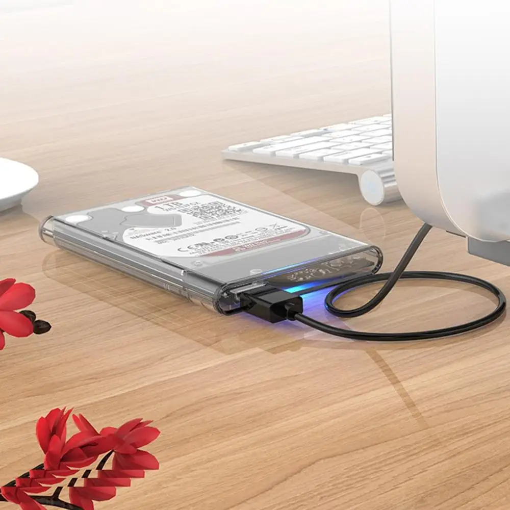 ORICO клип-тип USB3.0 концентратор Алюминиевый Внешний 4 порта USB сплиттер адаптер для настольного ноутбука клип диапазон 10-30 мм(MH4PU