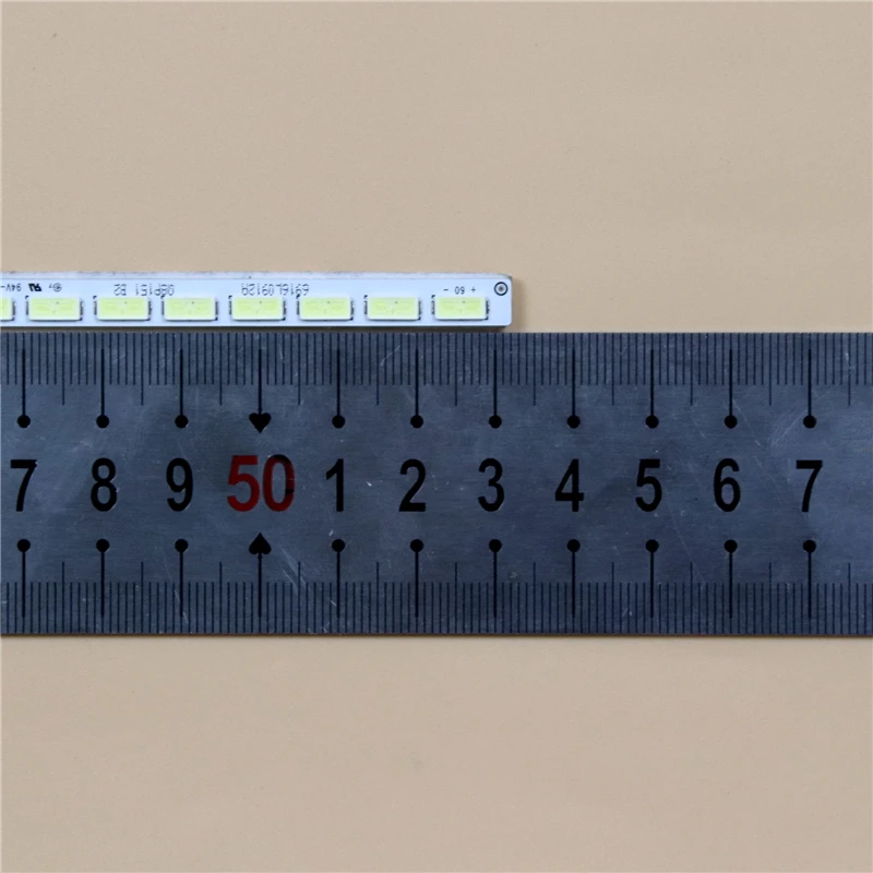 TVs LED Array listwy świetlne do LG 42LM580T 42LM580T-ZA taśmy podświetlane LED matryca lampy LED opaski na obiektywy 42 "V12 Edge REV1.0 REV1.1 5 TVs LED Array listwy świetlne do LG 42LM580T 42LM580T-ZA taśmy podświetlane LED matryca lampy LED opaski na obiektywy 42 "V12 Edge REV1.0 REV1.1 5