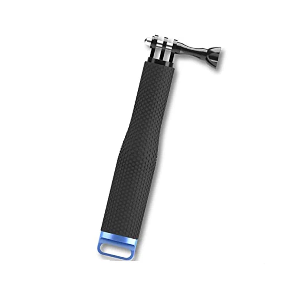 Lot de 6 coques de protection pour caméra d'action GoPro, étui rigide en silicone