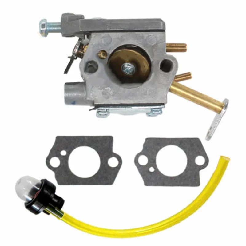 Карбюратор Комплект для Homelite CSP 3314 Walbro WT-673 000998271 бензопила аксессуар