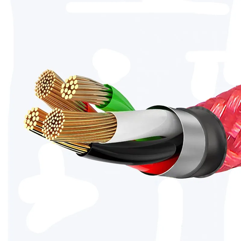 Магнитная линия быстрой зарядки Micro type-c Магнитный зарядный Usb кабель для Iphone 11 Xr Plus Xiaomi huawei мобильный телефон