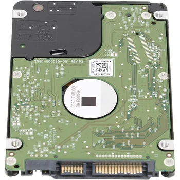 

Hard drive WD Blue WD5000LPCX