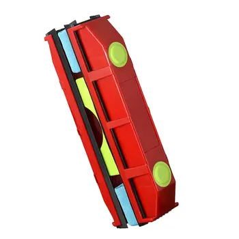 

Glass cleaner window cleaner double-sided magnetic glass cleaner artifact big suction high-rise glass window cleaner
