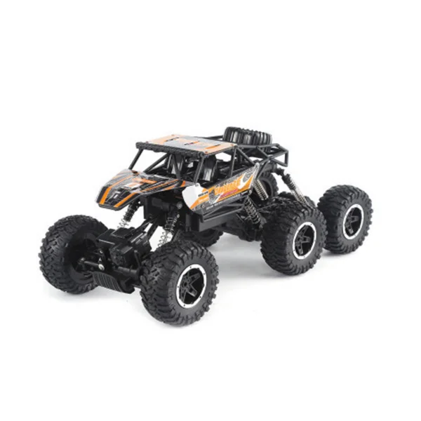 1:12 6 WD rc автомобиль Байк пульт дистанционного управления внедорожный автомобиль игрушки для мальчиков Дети перезаряжаемая модель игрушка высокоскоростная подвижная автомобильная