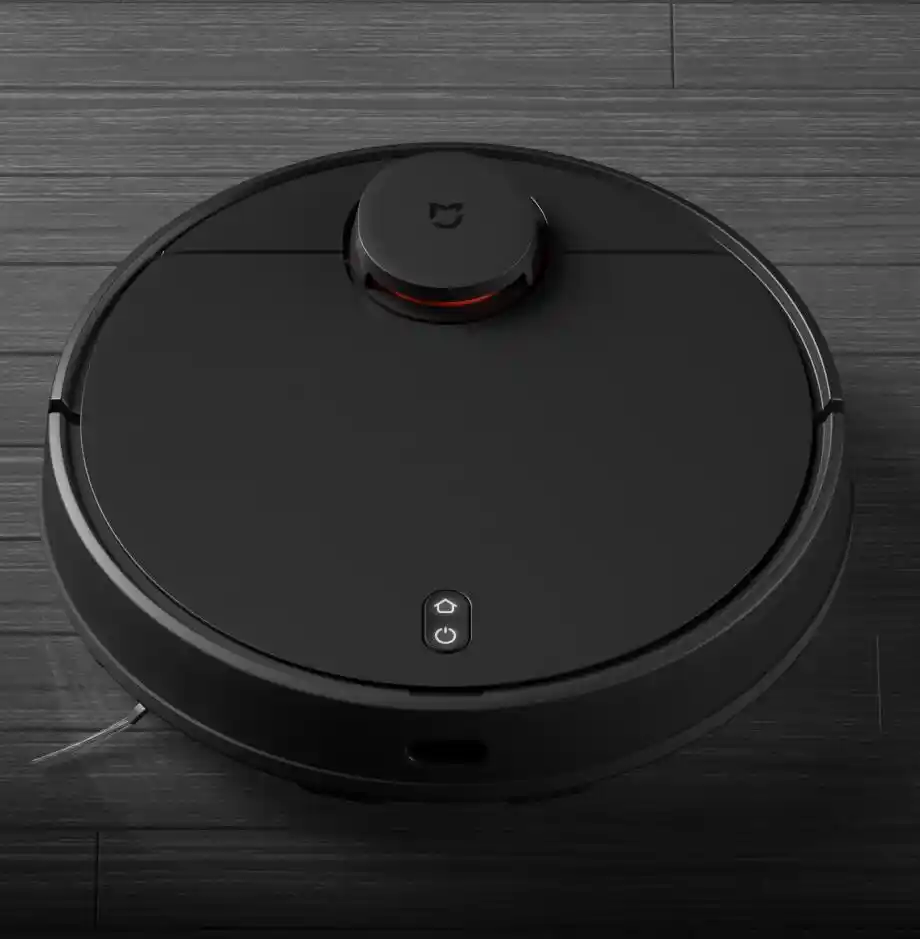 Xiaomi Robot Vacuum Cleaner STYTJ02YM Sweeping Mopping Floor Smart ...