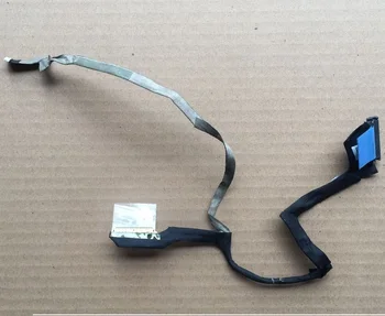 

Video screen Flex wire For Dell Alienware M14X R2 P18G laptop LCD LED LVDS Display Ribbon cable DC02001GZ00