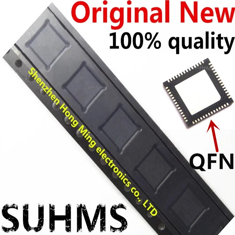 Набор микросхем RTS5199 100% (1 шт.) QFN-56 Новый |