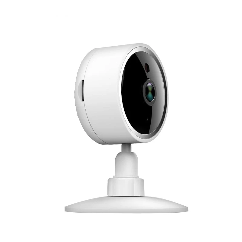 

OPQ-Wireless Smart Wifi Ip Camera Smart Life 1080P Wireless Wifi P2P Security Ip Camera Baby Monitor Works Motion Alarm