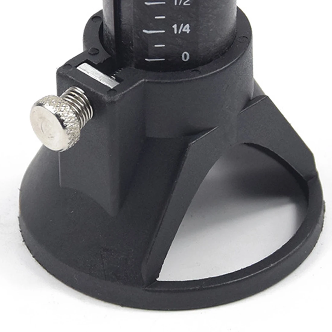 Twist Nose Cap Horn Cap Dremel Drill Polishing Carving Dedicated Tools Electric Grindering Locator Application Drill Bit