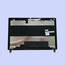 Ноутбук ЖК-дисплей задняя крышка верхняя крышка/ЖК-дисплей передняя панель/Упор для рук чехол acer MS2360 V5-431G V5-471G V5-431 V5-471