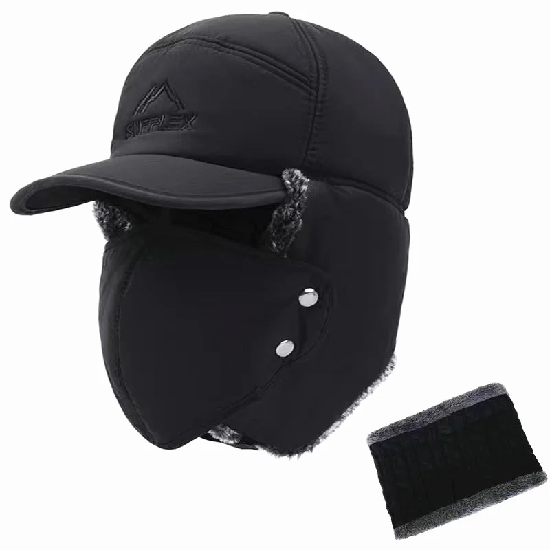warm - Bomber Hats 2022 - Aliexpress
