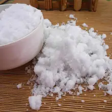 Оптом Серебряный запаха, жидкость для снятия свободно заполнены квасцы минеральной с украшениями в виде кристаллов; Милая однотонная 60 г/упак.-антиперспирант защищающий от дезодорант абсорбент