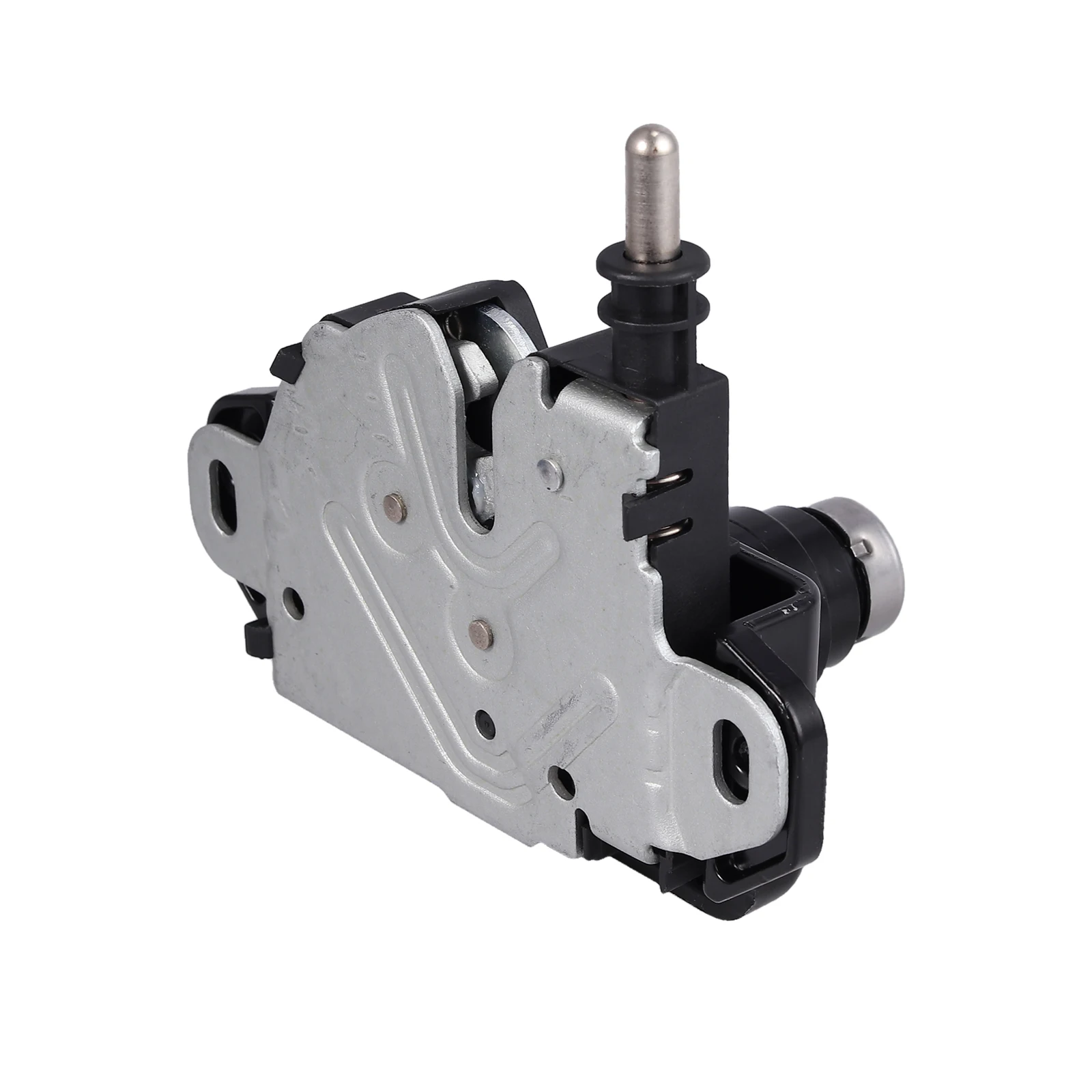 AUTOUTLET для замка капота Защелка комплект защелки полный комплект 2 ключа 6C1A-16D748-AB 1476762 4956236 для Ford Transit Mk7