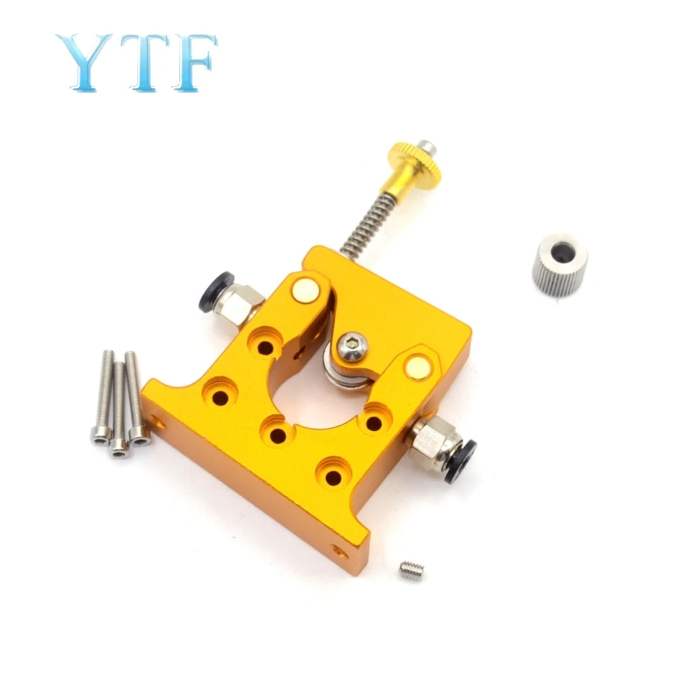 Детали для 3D принтера Reprap 42 шаговый двигатель с большим расстоянием