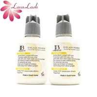 1 Bottle Professional IB Primer Eyelash Extensions Glue 15ml Korea Original False Lash Glue Suppliers Wholesale Makeup Tools 2