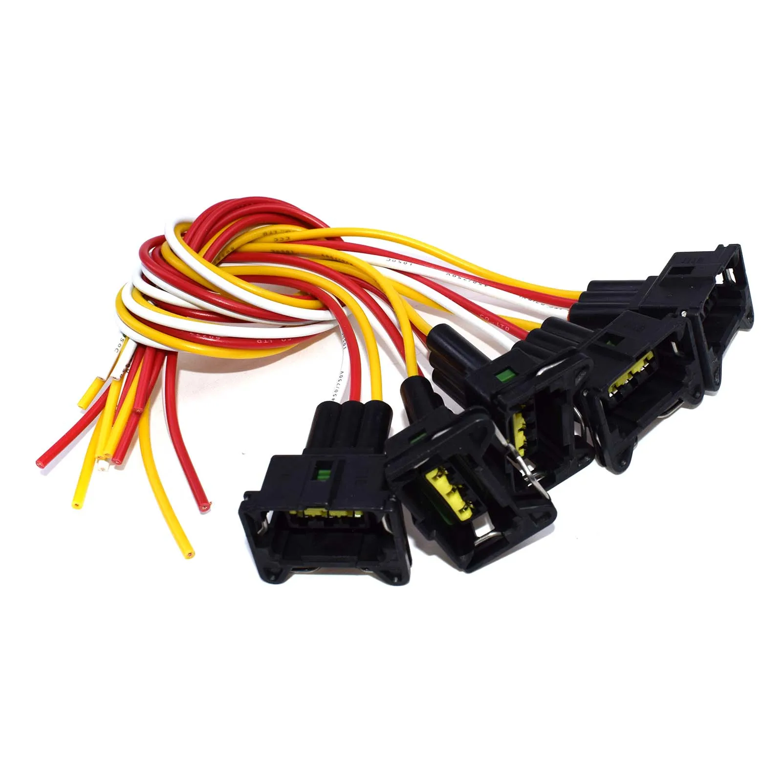 Iac Eje De Leva Conector Para Sensores Tps Cigueñal Map Iac Eje De Leva Conector Para Sensores Tps Cigueñal Map