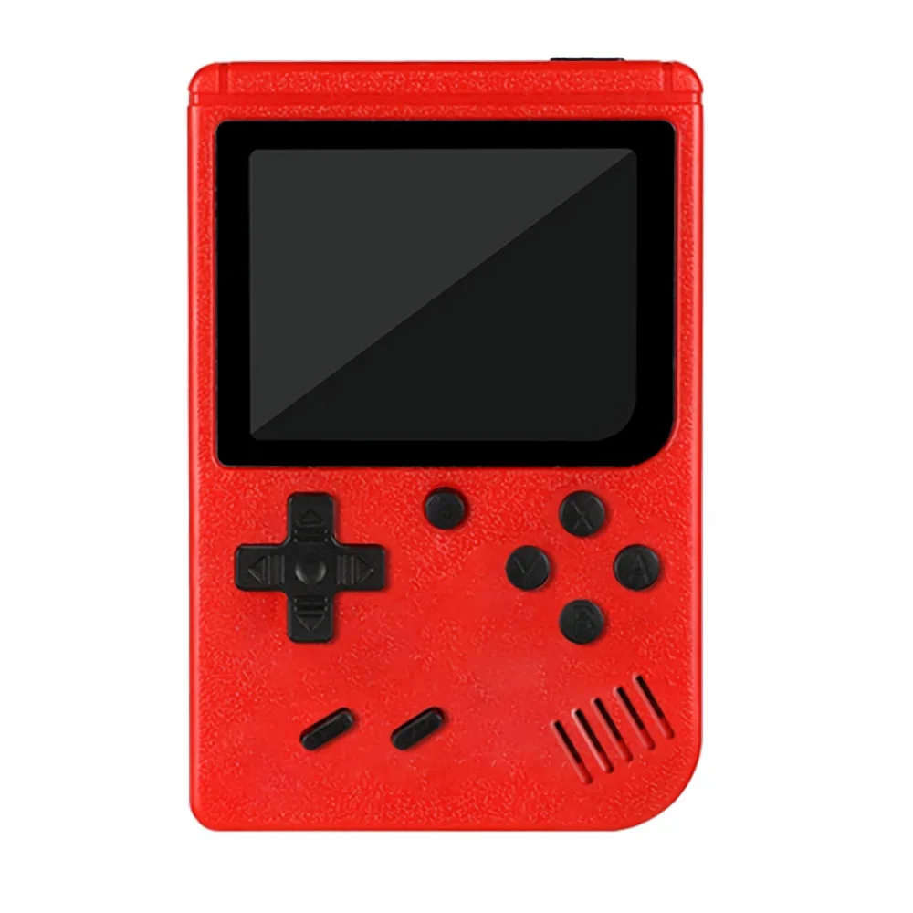 Retro Video Games Console | Handheld Game Player for pros