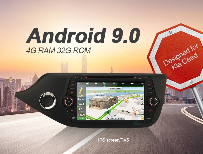 Clearance 8" Android 9.0 Car DVD For Kia Ceed 2013 2014 2015 2016 2017 Auto Radio FM RDS WiFi GPS Navigation Audio Video Backup Camera 0 Clearance 8" Android 9.0 Car DVD For Kia Ceed 2013 2014 2015 2016 2017 Auto Radio FM RDS WiFi GPS Navigation Audio Video Backup Camera 0