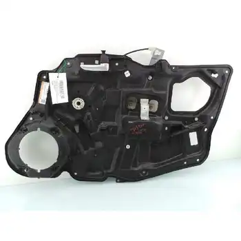 

GP9B5897XA GP9B5897XA Window Lifter Front Right Mazda 6 Saloon (gg) 2.0 Crtd 136 Sportive (5-ptas.)