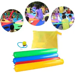 Детские забавные игры Whac-A-Mole красочный зонтик развивающие уличные спортивные игрушки новинка