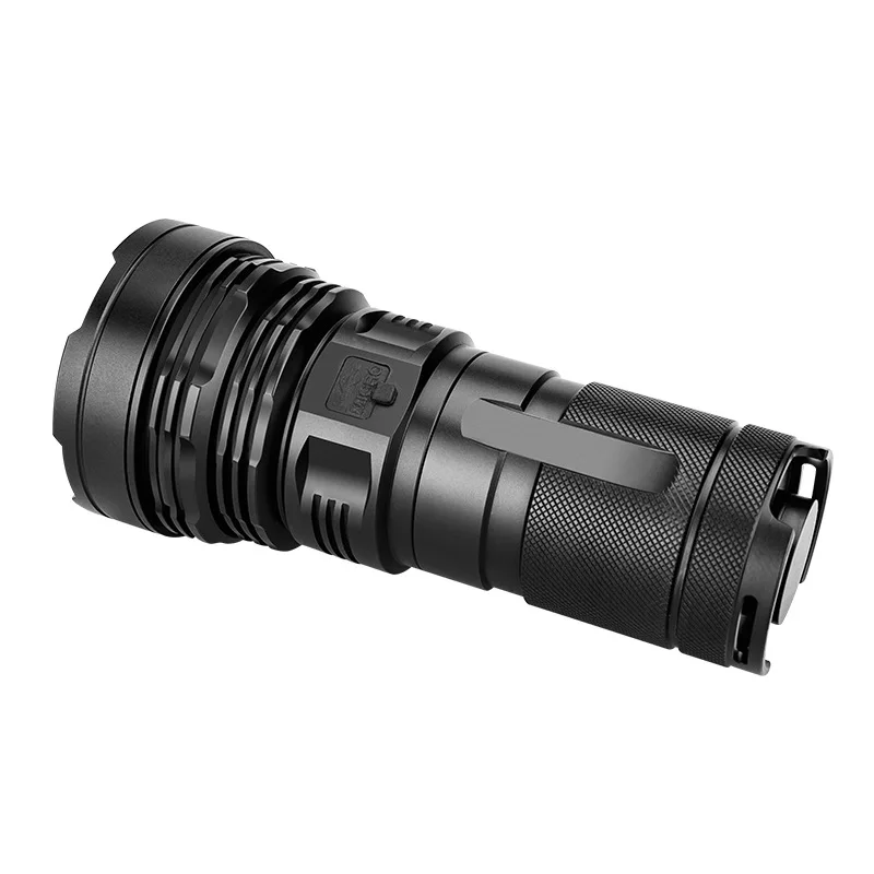 XANES XHP70.2 12800 мАч аккумулятор 4800LM 5 режимов USB Перезаряжаемый светодиодный фонарь IPX6 Водонепроницаемый 18650 фонарь