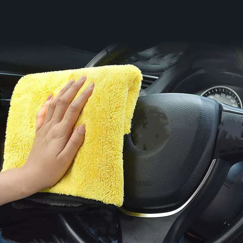 Microfiber Cleaning Towel Chemical Guys Professional Grade Premium Microfiber Towels for Car Cleaning car cleaning accessories,microfiber cleaning towel
