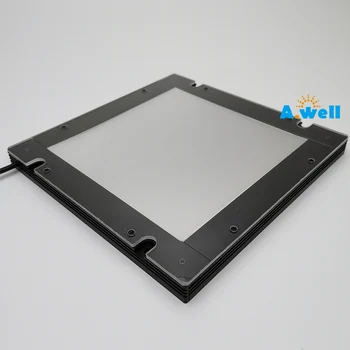 

New arrival LED back light 110mm Machine Vision lights