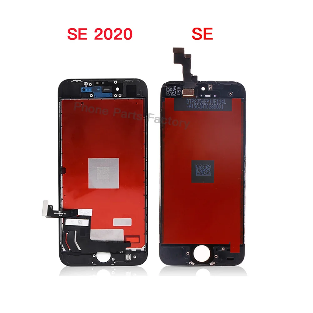 iphone se 2020 lcd screen factory