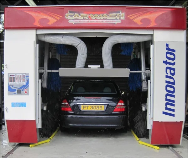 Автомобильная стиральная машина IT963 с CE|machine machine|machine rollingmachine car wash |