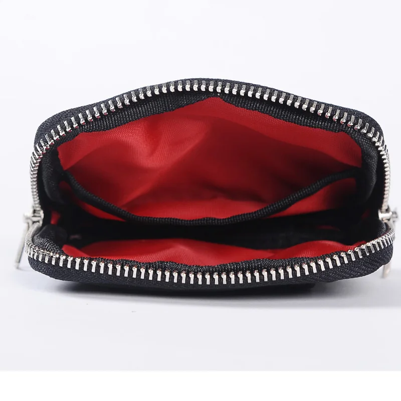 Tanie 2019 japoński i koreańska marka portfel męski tkanina nylonowa portfel torebka damska na co dzień Wo portfel męski s młodzieży torebka